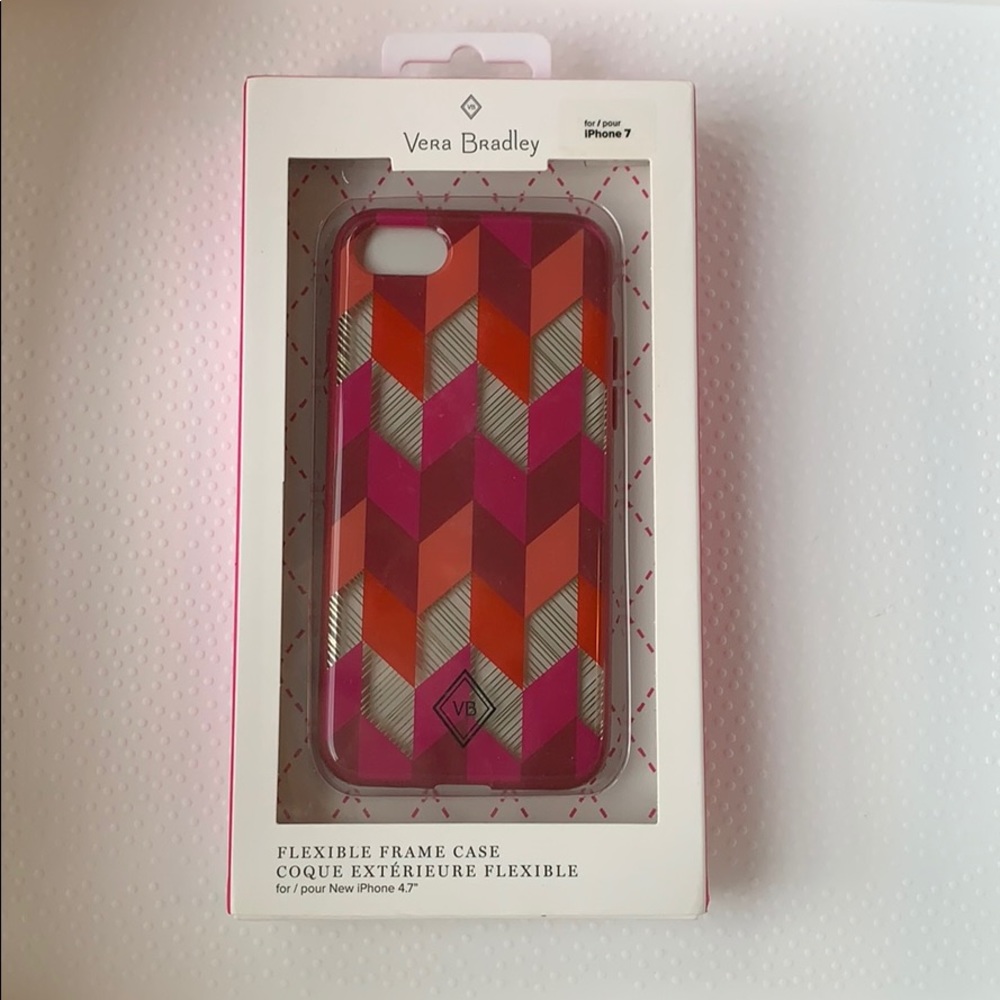 Vera Bradley Phone Cases- iPhone 7